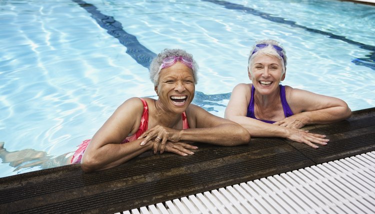 Fitness Programs for the Elderly