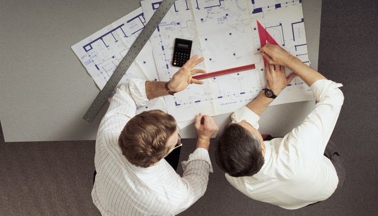 An online engineering degree allows you to work in industries that conduct research and development, manufacturing, engineering services firms and the federal government.