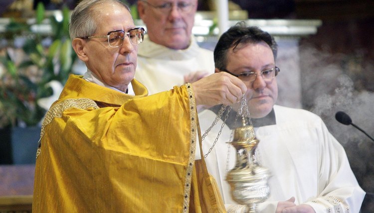 Francis I is the first Jesuit pope.