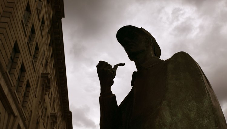 Many private detective jobs now require successful candidates to possess a bachelor's degree.