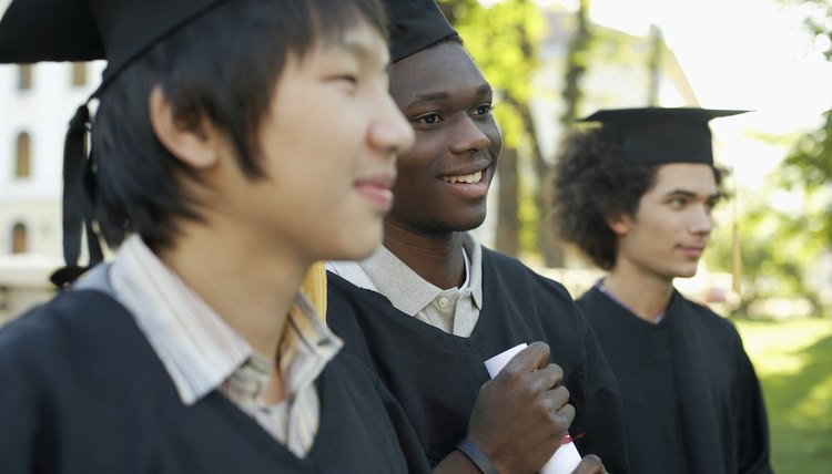 High school graduates