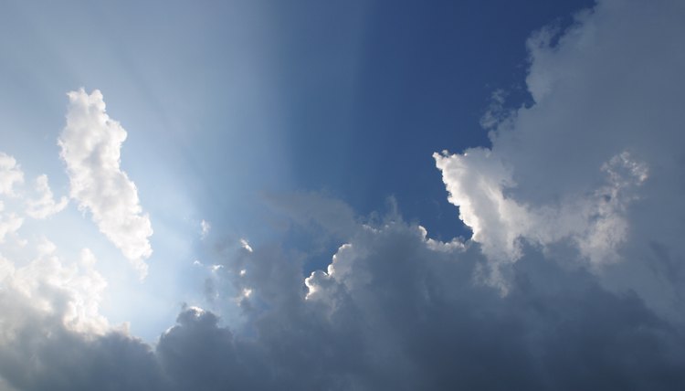 Lutherans don't believe that good works get them to heaven.