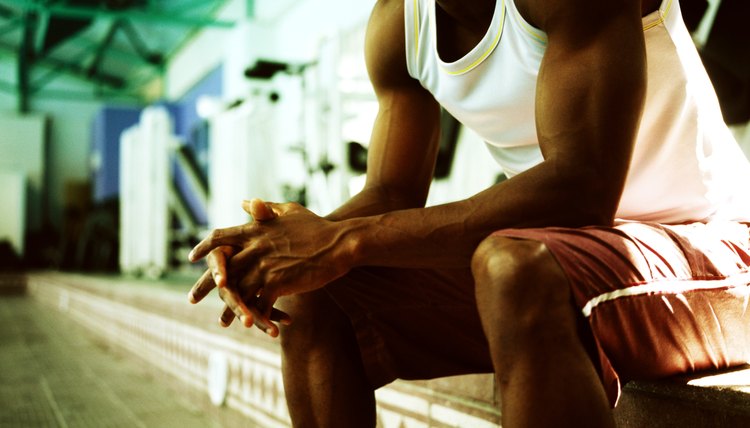 How to Build a Greek God Physique