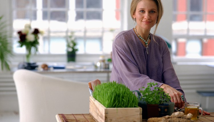 Nutritionists can work with personal clients or in a clinical setting.