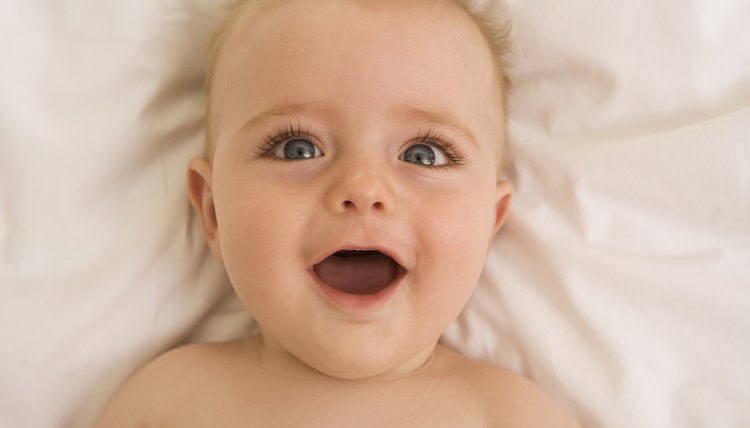 Many Mormon women choose traditional birth routes.