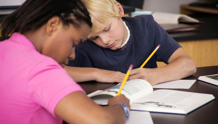 Understanding point of view leads to better reading and writing skills.