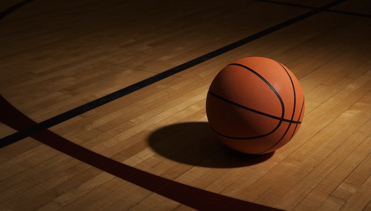 What Are the Different Types of Basketball Court Surfaces?