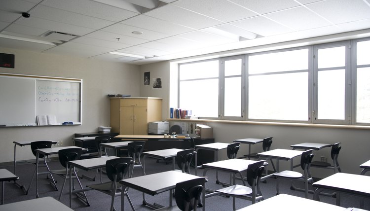Classroom