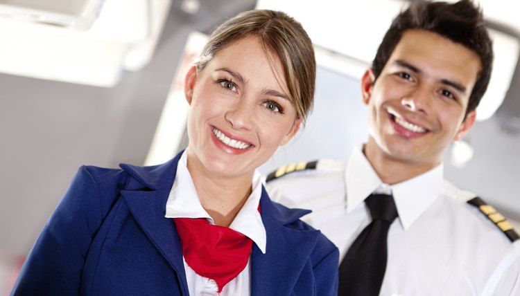 American Airlines Flight Attendant Training | Career Trend