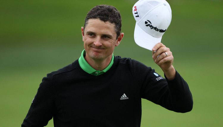 Sponsors pay plenty of cash to get their names on PGA Tour players' hats.