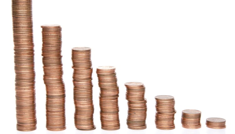 Incite a penny war between donors to raise funds for the historical society.