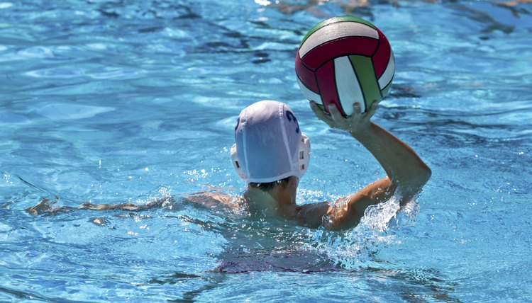 Water Polo