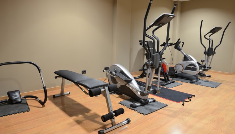 Elliptical Training for Beginners