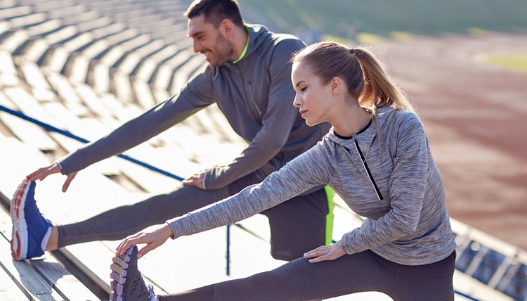 Does Stretching Help Reduce Soreness?