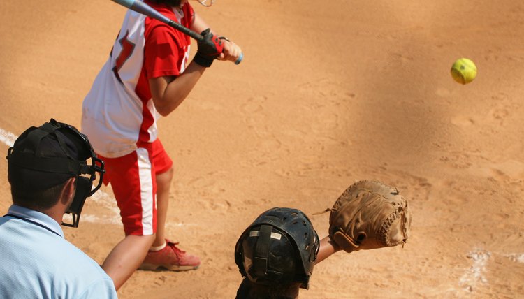 softball