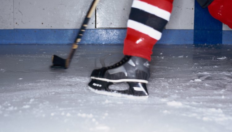 How to Size Hockey Socks