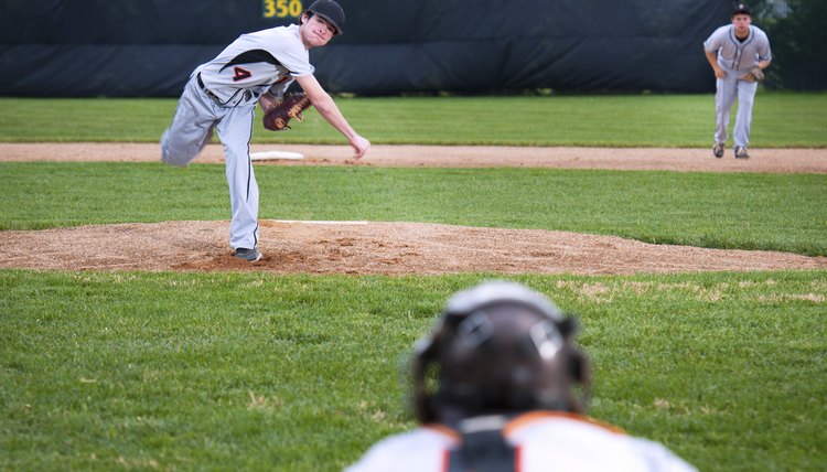 Torn Labrum in Baseball