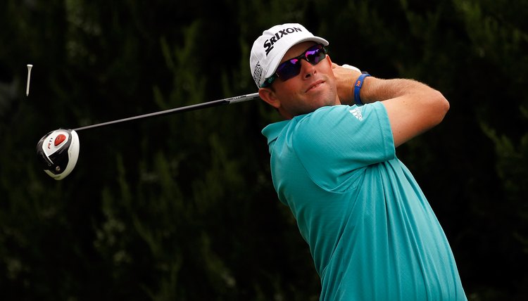 Top Nationwide Tour money winner J.J. Killeen earned more than $400,000 in 2011.