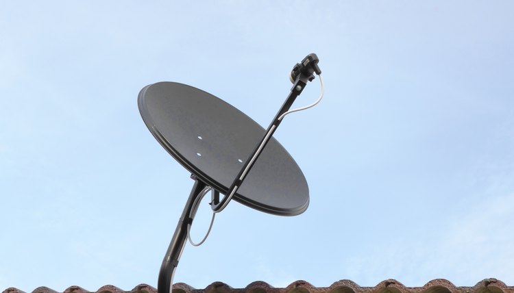 What Tools Do I Need To Be A Satellite Installers