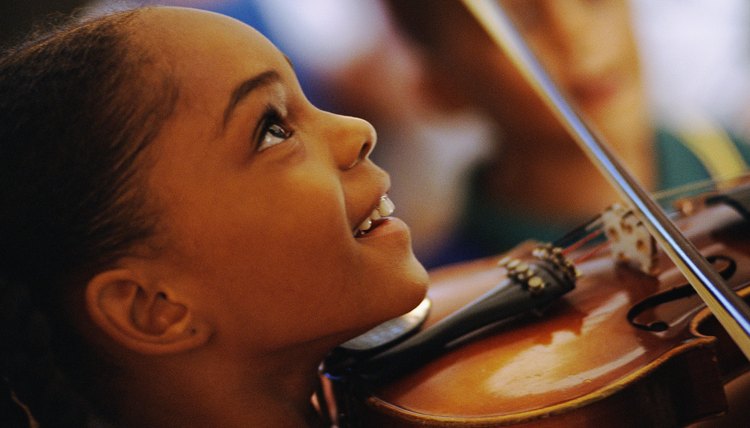 It is still unclear how classical music may affect student test scores.