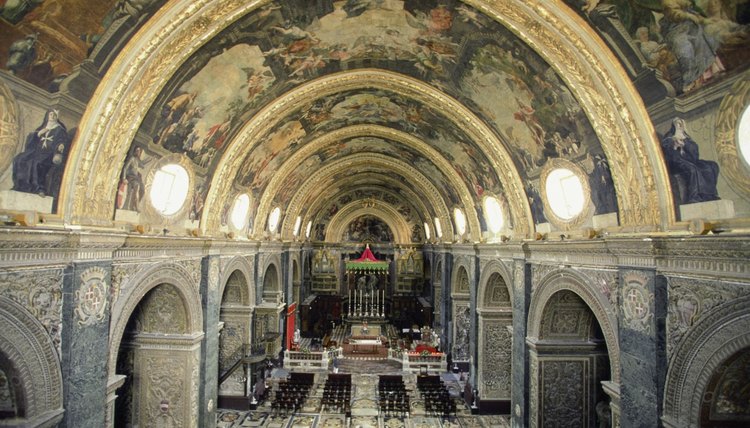 Catholic artwork such as paintings and mosaics have used white peacocks to represent Jesus Christ