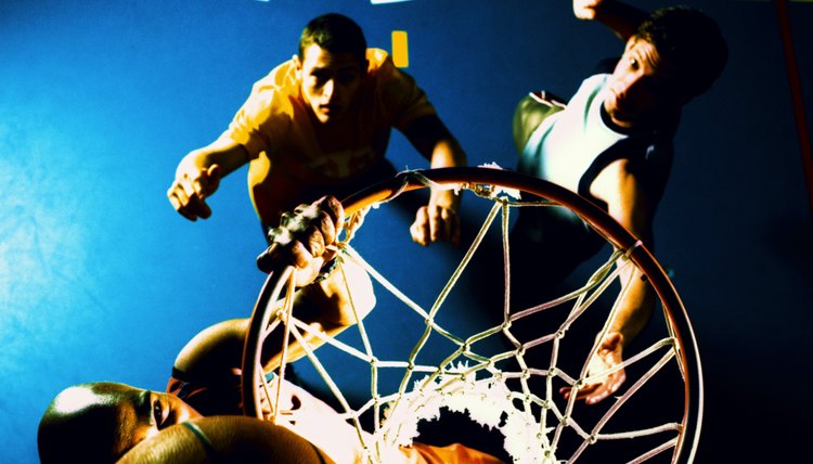 Basketball Rules That You Didn't Know