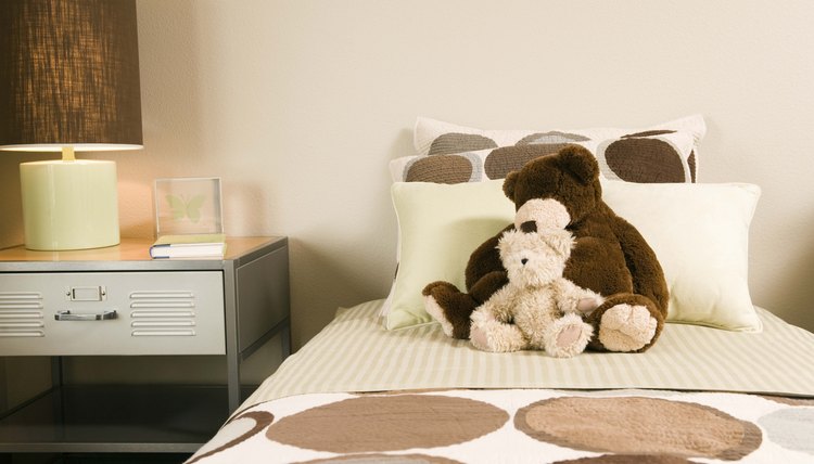 Items should provide comfort and optimize space.