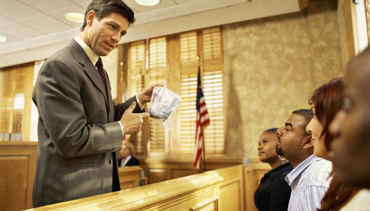 Jury