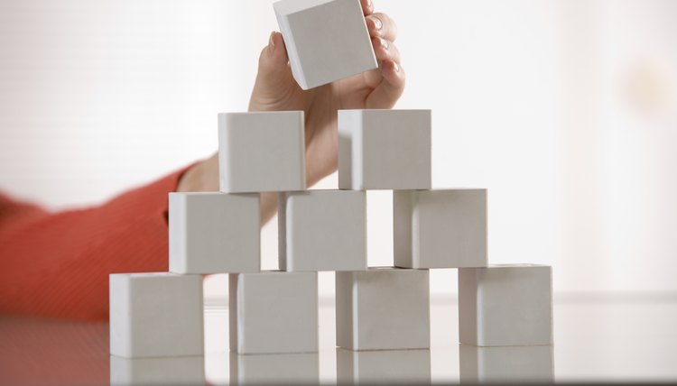 Block scheduling creates longer instructional periods.