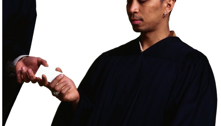 A high school diploma can be a source of great pride for graduates.