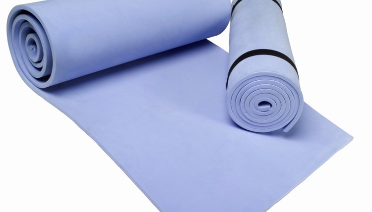 Yoga Mat | Double Sided Yoga Mat