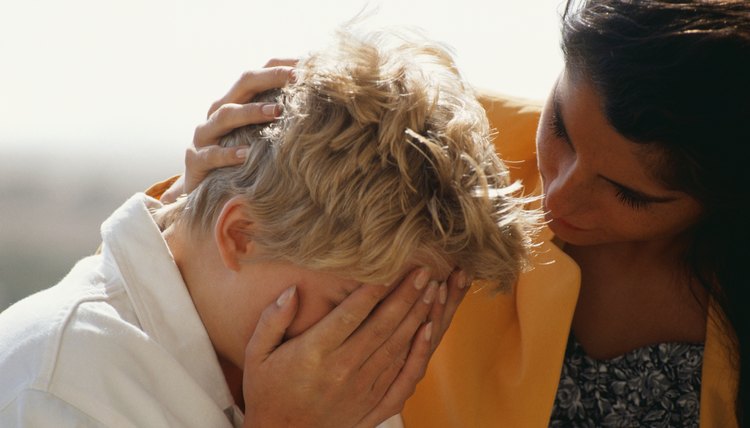 Both religious and nonreligious expressions of sympathy can be comforting.