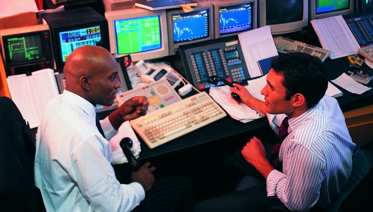 Much insider trading goes undetected.
