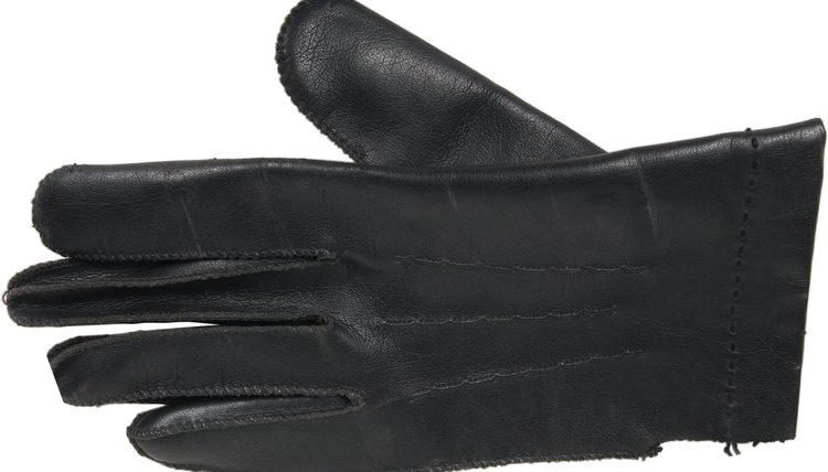 How to Make Sap Gloves