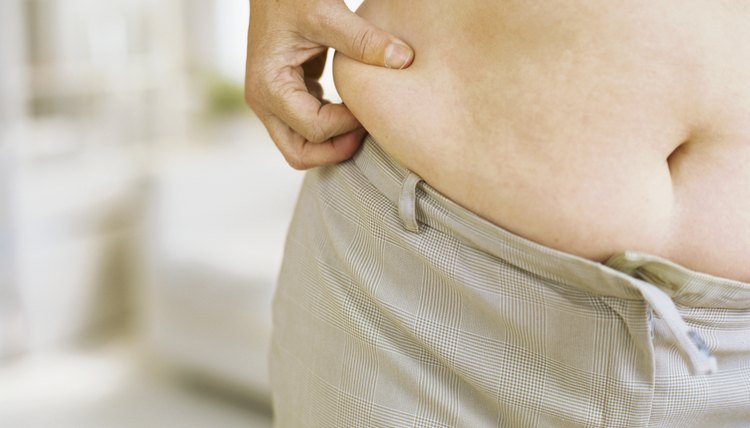 Exercises for the Stomach Apron (with Video) - SportsRec