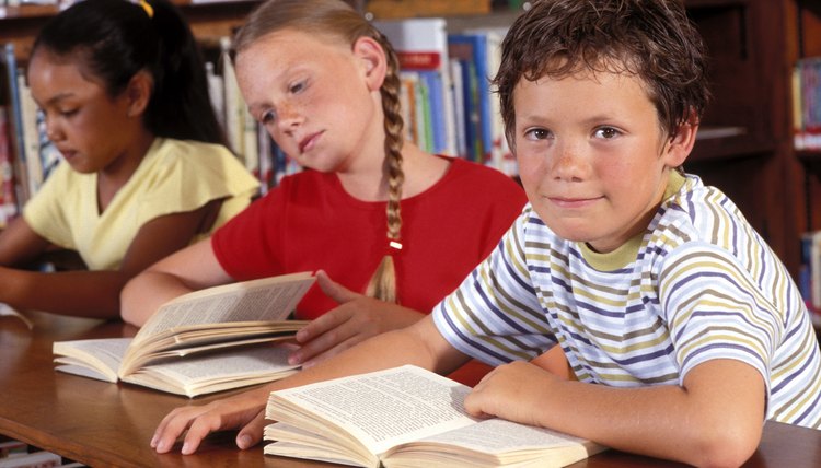 Visualization enhances reading comprehension.