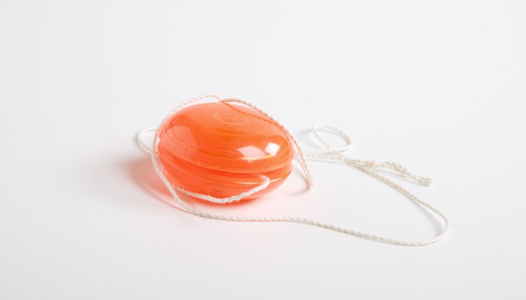 Yo-yo.