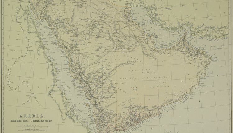 Abu Bakr united the Arabian Peninsula under Islam after Muhammad's death.