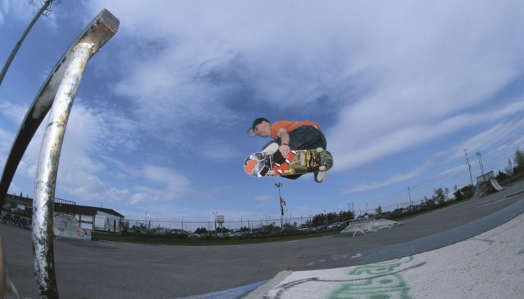 DIY Urethane Skateboard Wheels