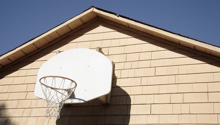 Basketball Hoop