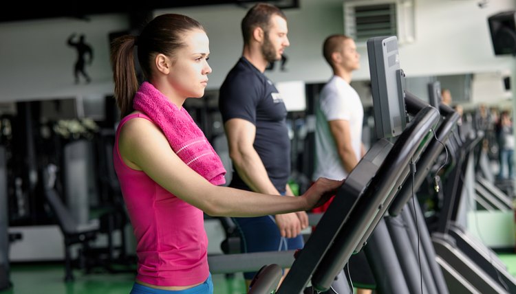 The Gunnar Peterson Diet and Exercise