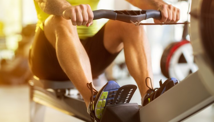 Exercises for Men in Their Late 40s