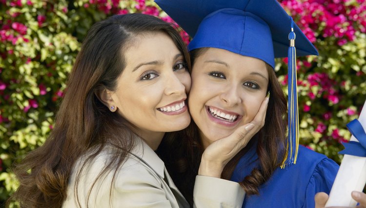 Some students benefit from continuing with school while they have momentum.