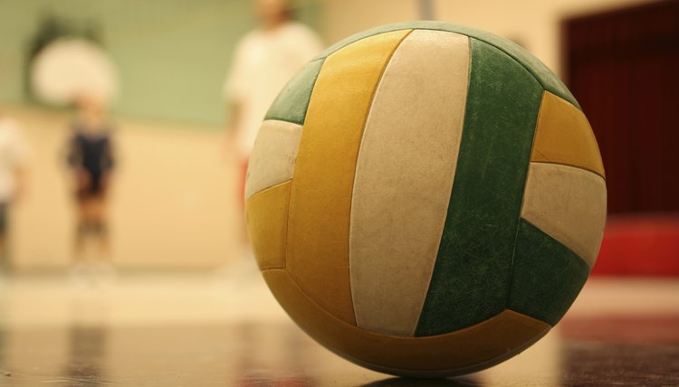 volleyball 003 ball
