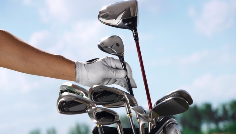 How to Tell the Age of Ping Clubs