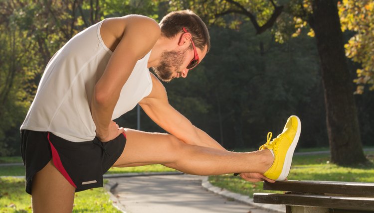 Exercises for the Dorsiflexors