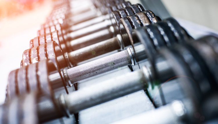Dynamic Variable Resistance Exercise