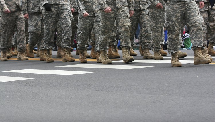 Military personnel may qualify for a PCS Deferment.