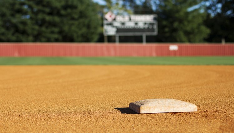 Baseball Field