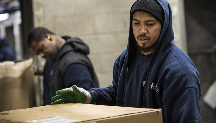 How Do I Become an Independent Contractor for FedEx ...